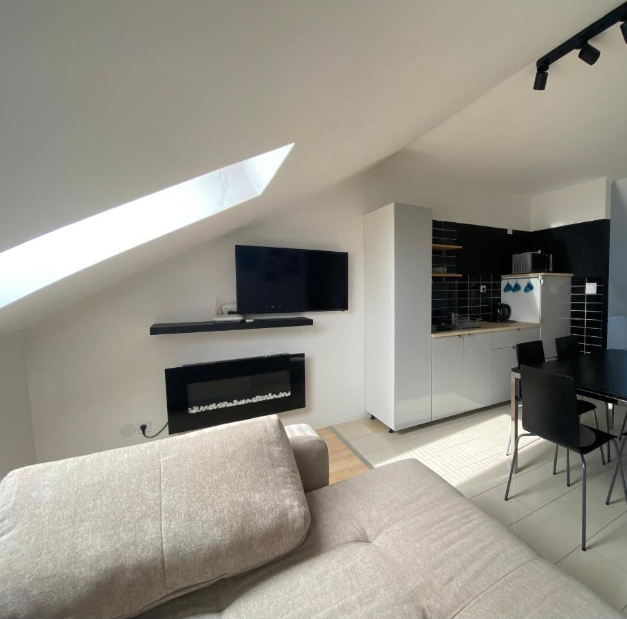 Sunrise 2 Apartment Hajdúszoboszló Extérieur photo
